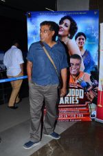 at Bollywood Diaries and Tere Bin Laden 2 screening in Cinepolis on 25th Feb 2016